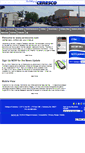 Mobile Screenshot of cerescone.com
